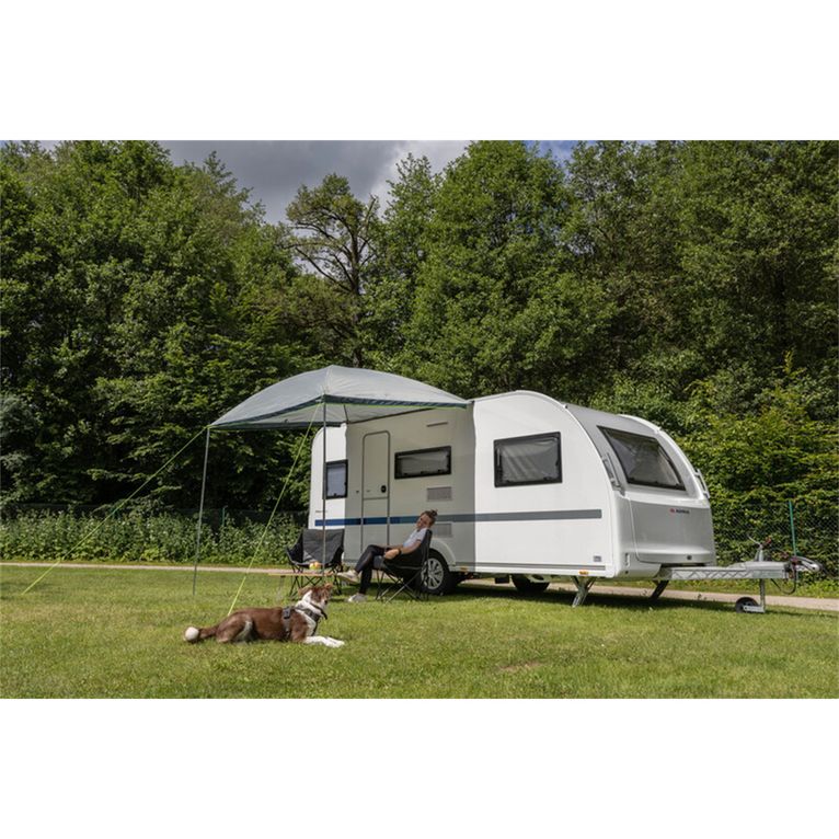 tendalino parasole palm beach 2-2.6 260x240 cm vw t5/t6