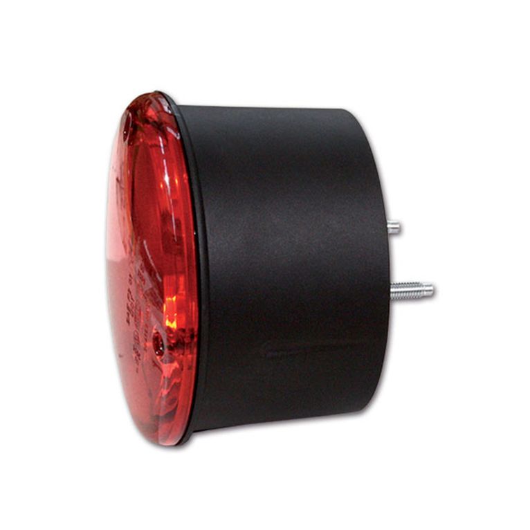 fanale retronebbia • ø 122.5 mm - hella