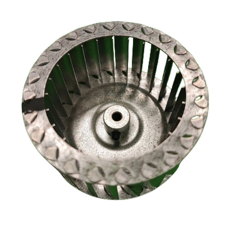 tbm ventola - truma