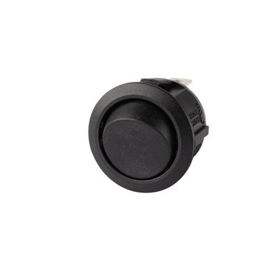 INTERR.UNIPO.20A NERO CON SERIGRAF. INR13-112AN