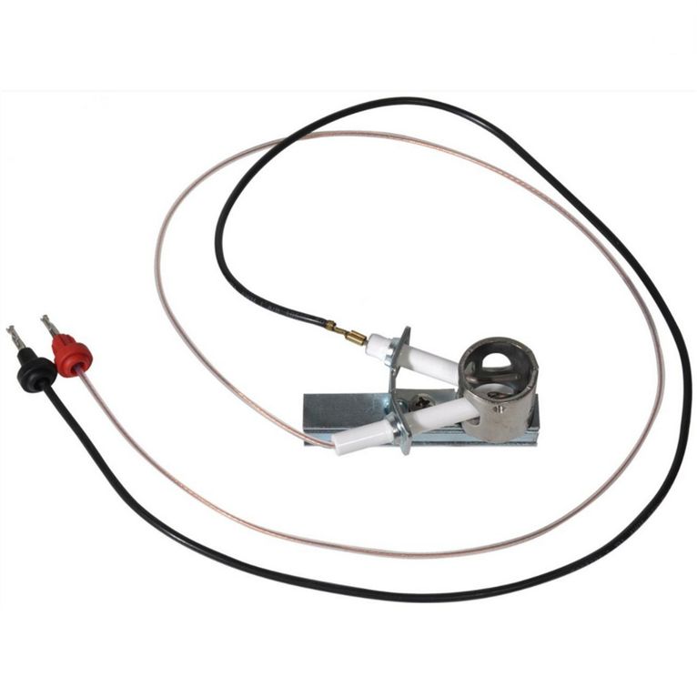 bruciatore per serie 7000-senza ug.