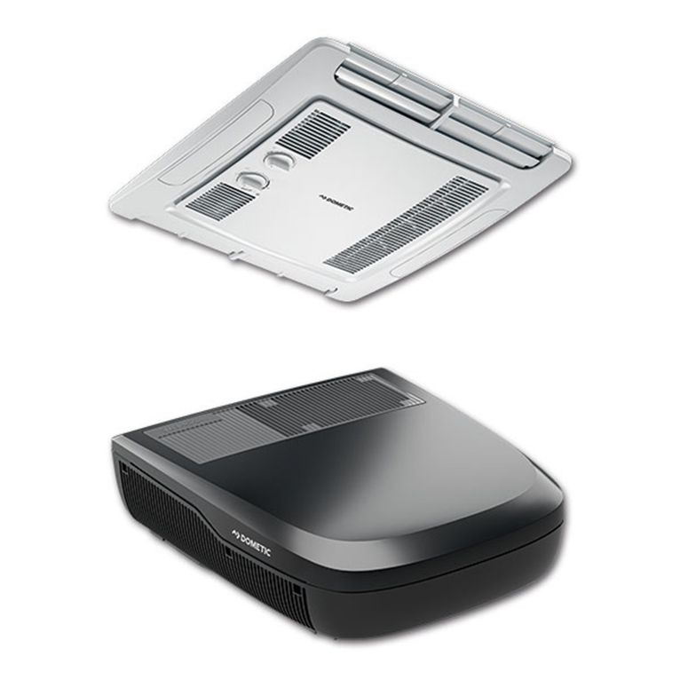 climatizzatore freshjet 1500 w • nero