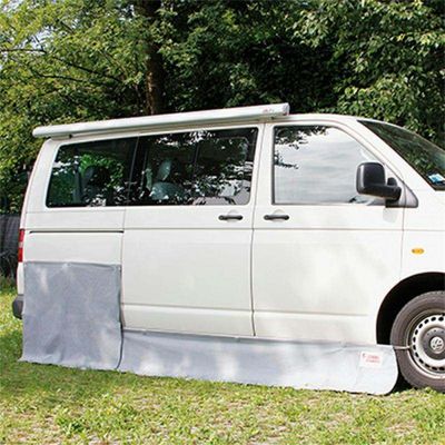 SKIRTING VW T5/T6 - Fiamma