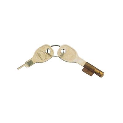 LUCCHETTO DI SICUREZZA DBS8 PER AK 7 - AL-KO
