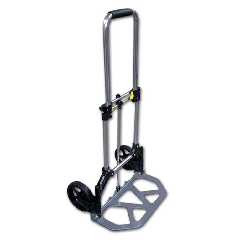 carrello pieghevole • fino a 70 kg