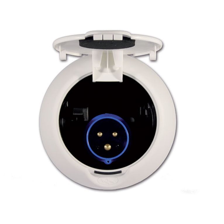 blocco spina cee orus • 220 v