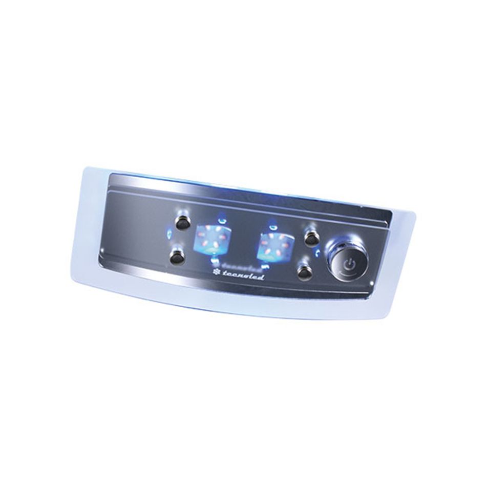 plafoniera-reference-star-12-led-star-260-x-120