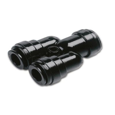 INTERMEDIO A Y 12MM. CF.PZ: 10 - Sinergroup