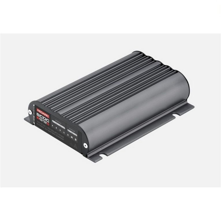 trailer charger 12v 12amps per pann