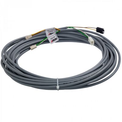 CAVO COLLEG. SEGNAL. BOMBOLE 10M TR - Alde