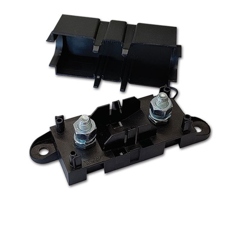 portafusibili megaval