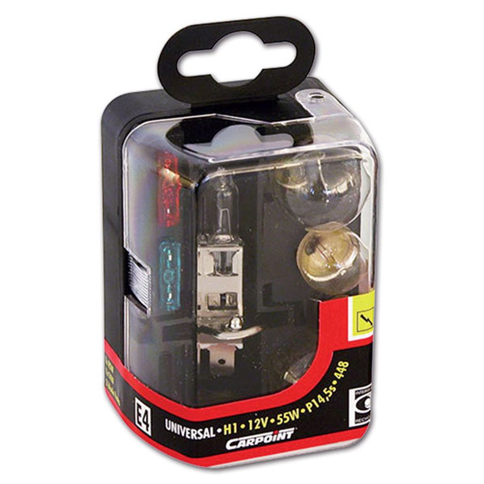trousse-lampadine-h1-e-fusibili