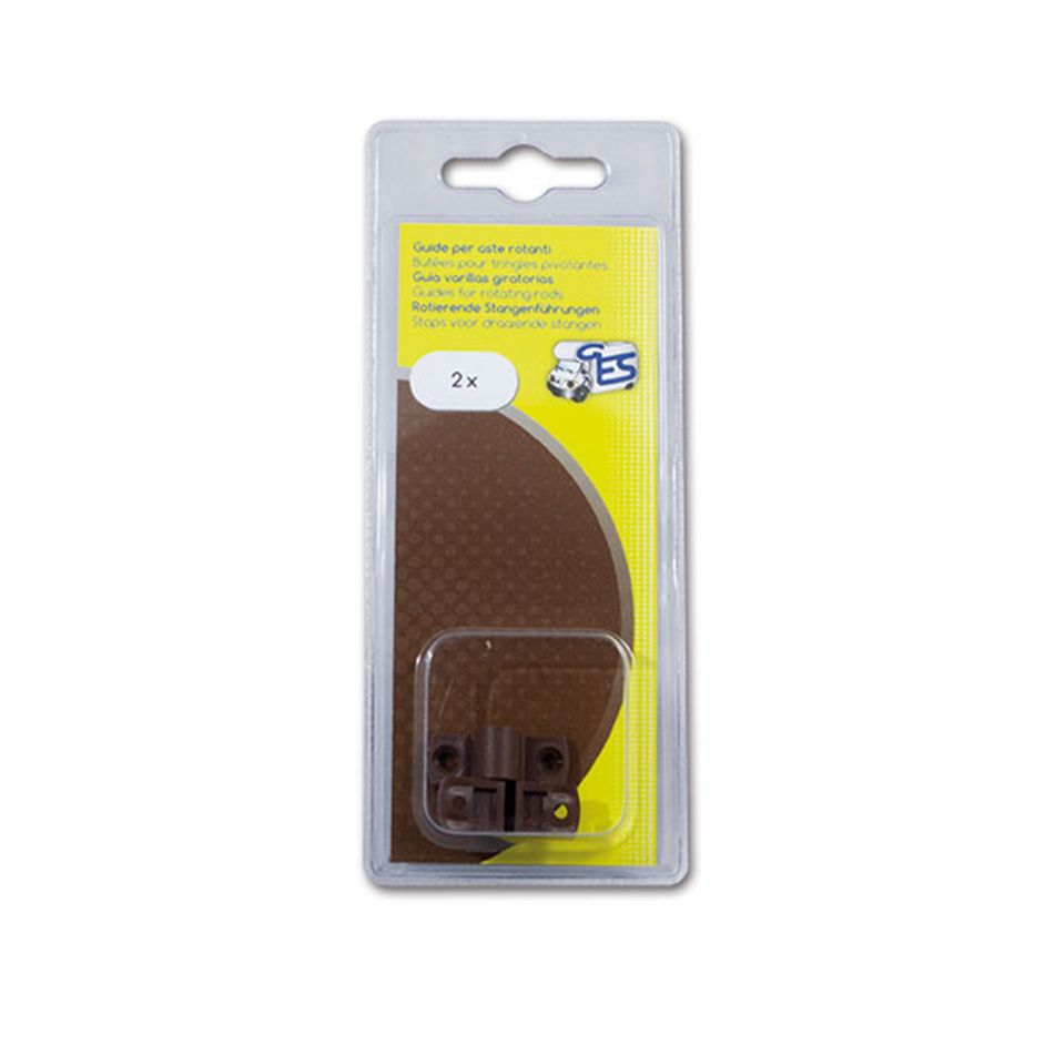 kit-2-fermi-per-asta-star-marrone-star-blister