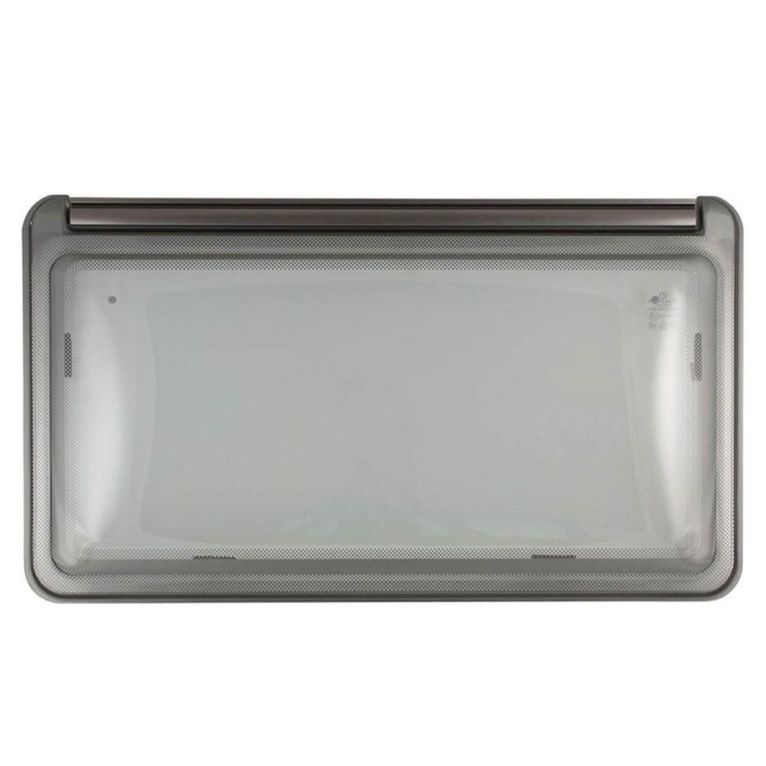 finestra ricambio seitz 1450x600 grigia