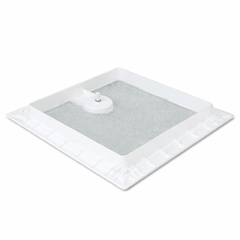 telaio interno oblò vent - zanzariera