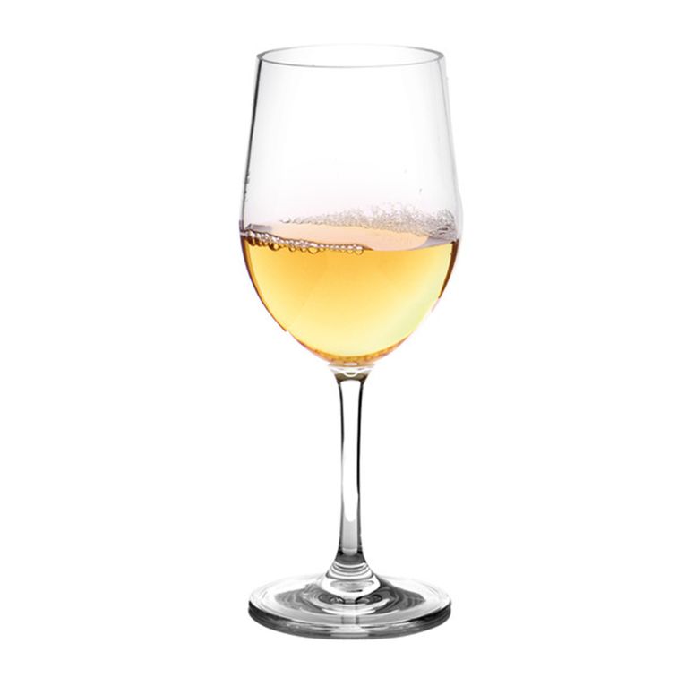 calice vino provence 360 ml, set 2 pz, policarbonato