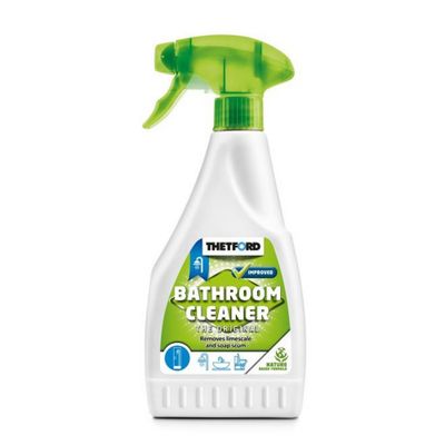 THETFORD CLEANER PER BAGNO SCHIUMA