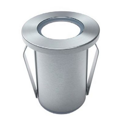 SPOT MARINE 12VDC 1W ST.STEEL BLUE