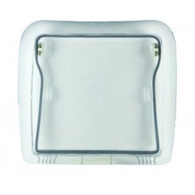 CUPOLA RICAMBIO MINI HEKI CON GUARNIZIONE - Dometic