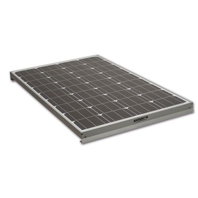 Pannello fotovoltaico monocristallino Antarion • 140 W /