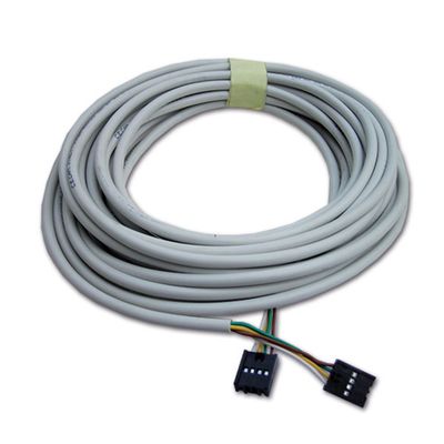 Cavo seriale pannello derivatore • 8 m
