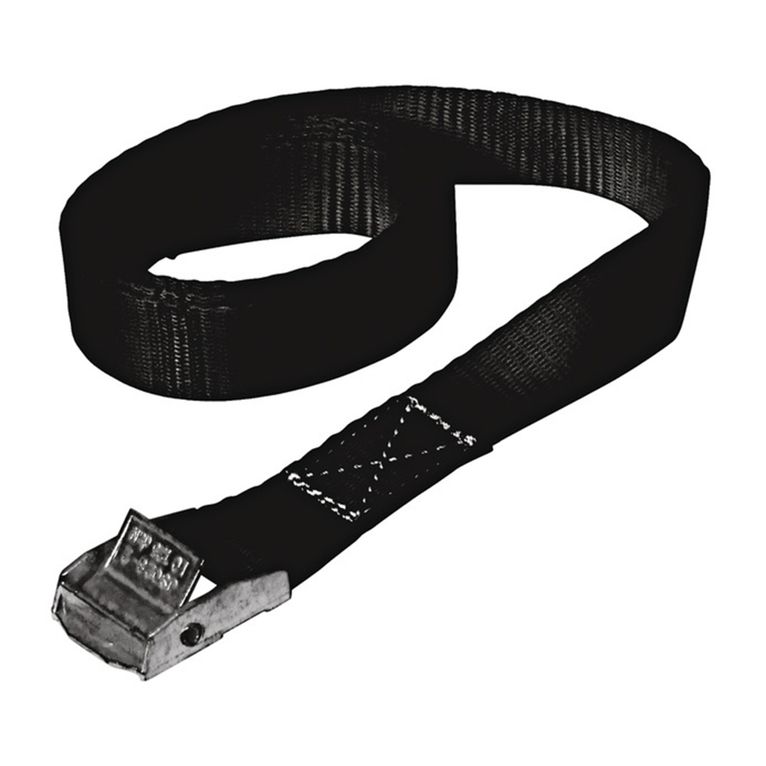 cinghie di tensionamento al 25 mm x 1,1 m, 2 pz - camp4