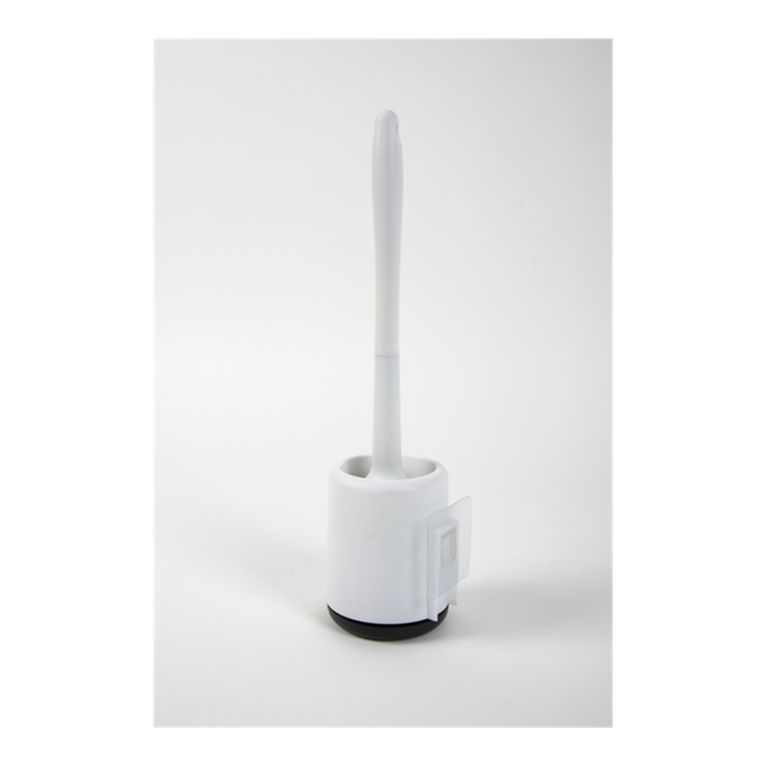 scopino wc con testina in silicone - camp4