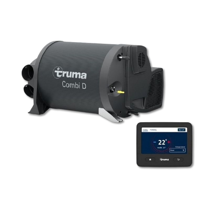 combi d 6 einet x panel 33516-20 - truma