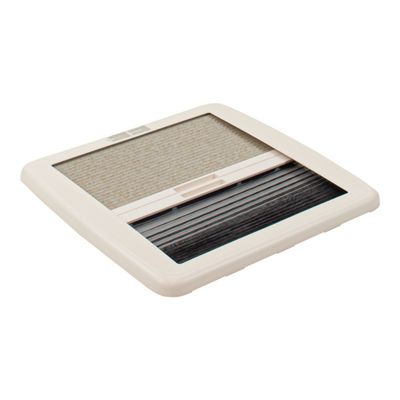 CORNICE INT.MINI HEKI+OSC/ZANZ CREM - Dometic