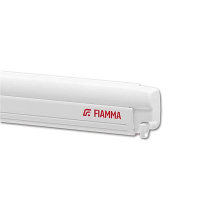 F45 L 550 • Polar White / Sahara - Fiamma