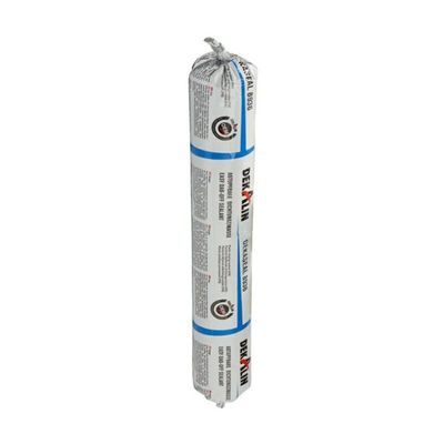 Dekaseal 8936 sacchetto 600 ml nero