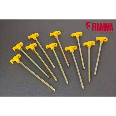 KIT PICCHETTO 10PCS. - Fiamma