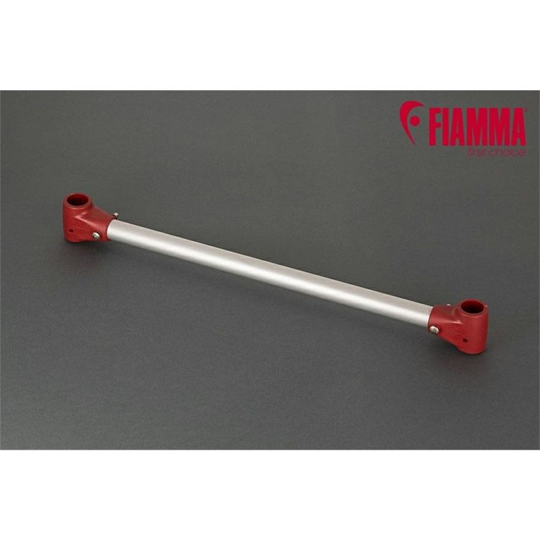 kit tubo appoggio pro red - fiamma