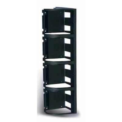 SUPPORTO X FANALI MODULARI 4 POSTI