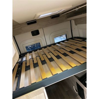 Letto basculante manuale Ducato/Boxer/Jumper dal 2015