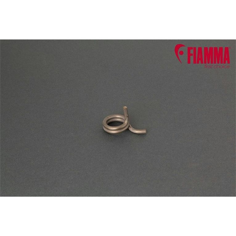 kit molla di torsione sx f65 - fiamma