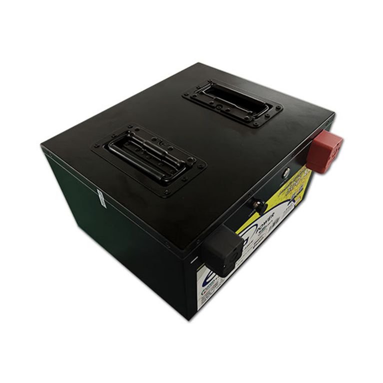 batteria lifepo4 extrapower • 300 ah