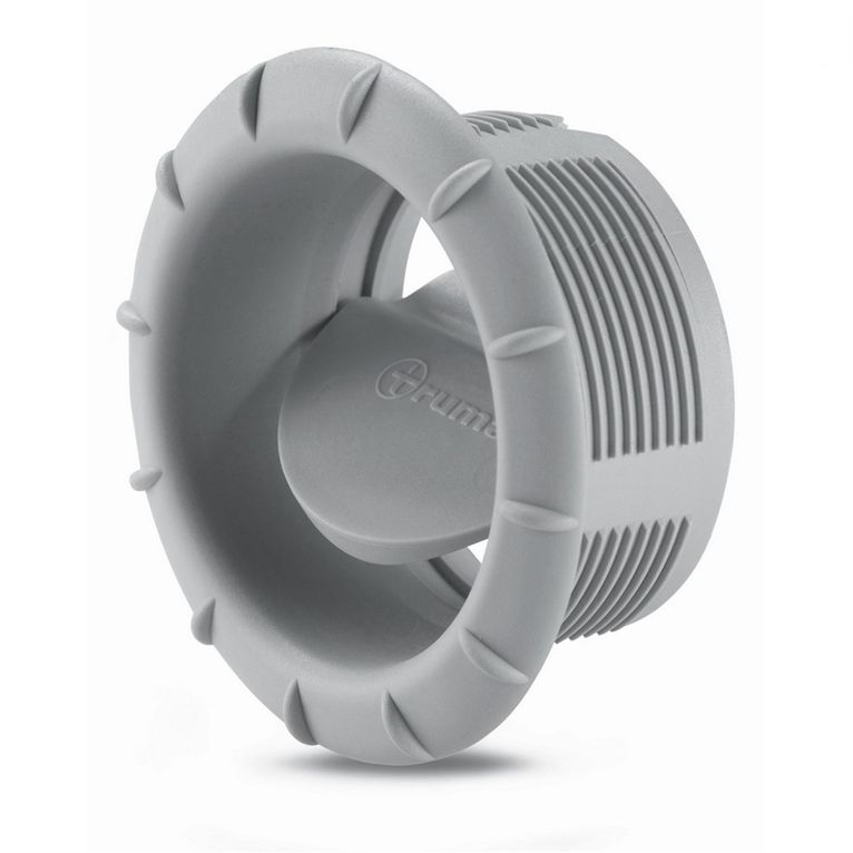 bocchetta finale new grigio blister - truma