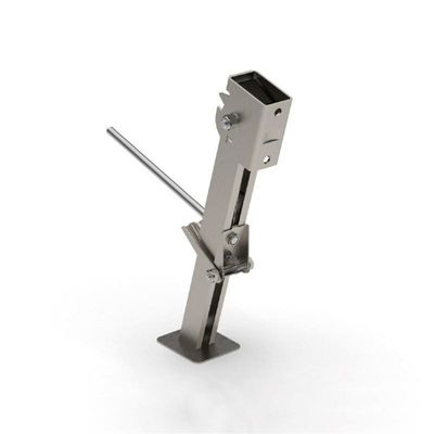 COPPIA PIEDINI STABILIZING JACK MOD.55 - Lippert