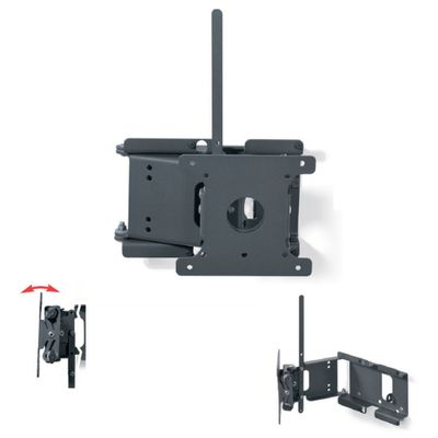 SUPPORTO PORTA TV CON BRACCIO A DOP