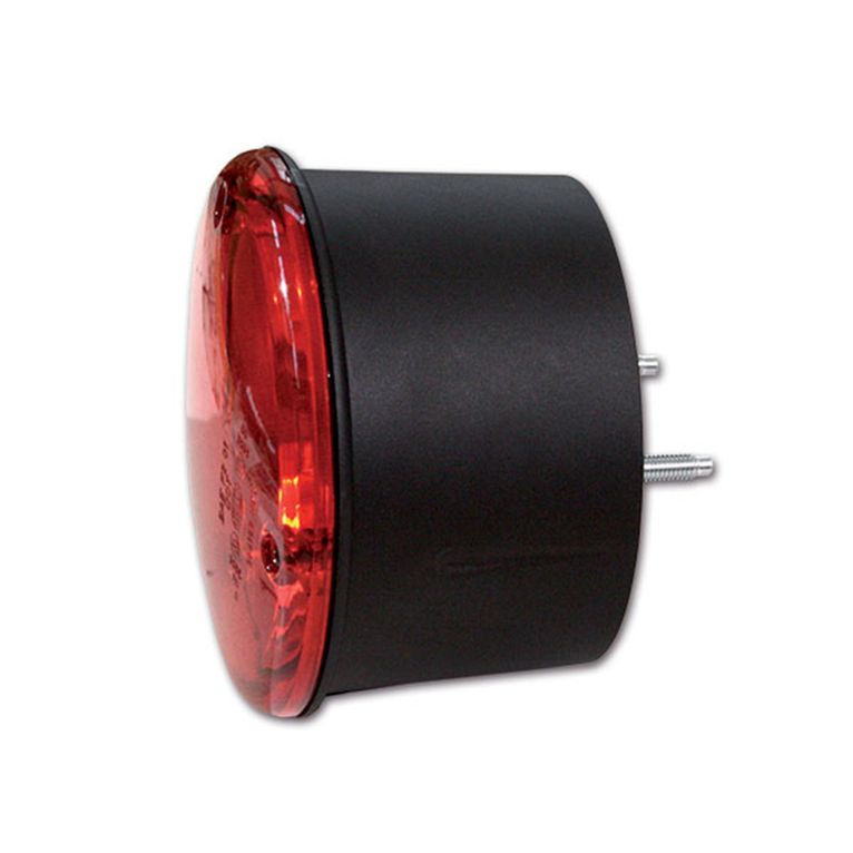 fanale posizione/stop • ø 122,5 mm - hella