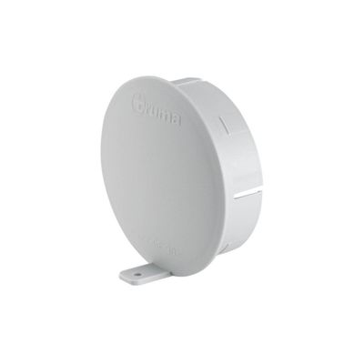 RD TAPPO PER TUBO GRIGIO AGATA 40391-01 - Truma