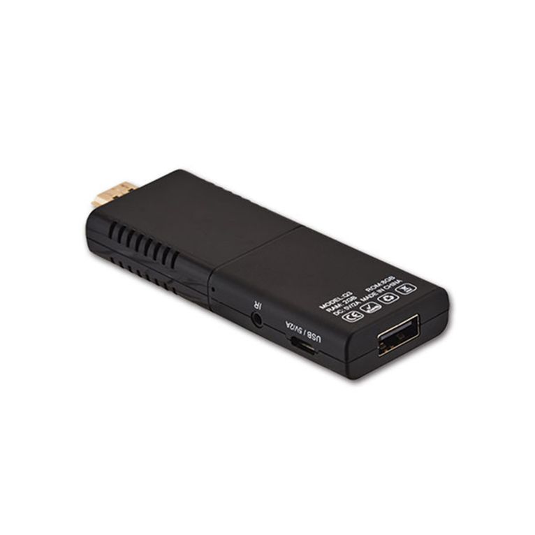 chiavetta android tv 10.0