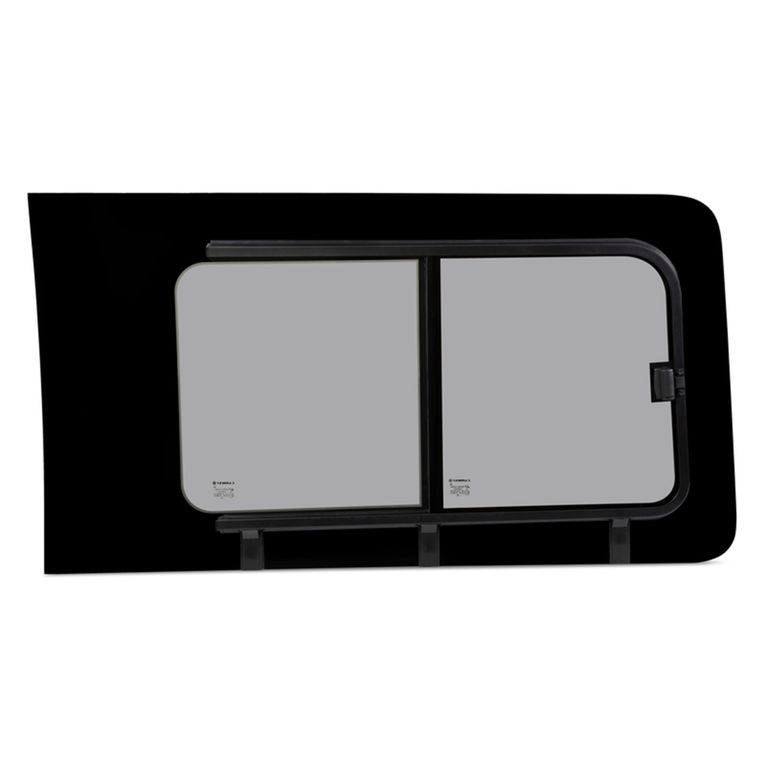 finestra scorrevole ant. sx ford transit dal 2014 l3