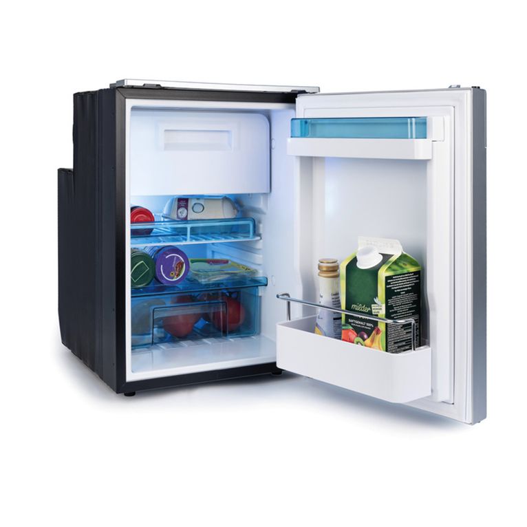 frigorifero a compressore cv50l freezer 12/24 v 42+4,5 l