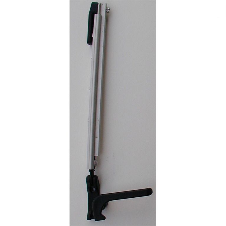 compasso l 230 mm sinistro blister - plastoform