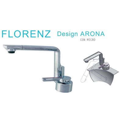 MISCEL. FLORENZ DESIGN ARONA C/INT.