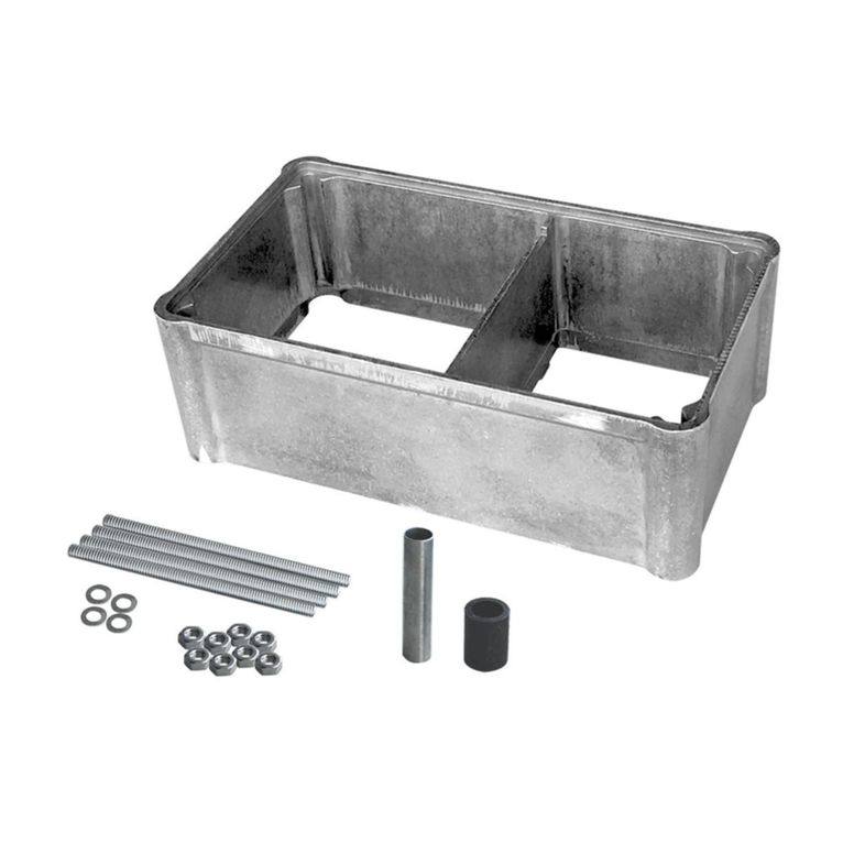 vbo 2 prolunga camino 70131-00 - truma