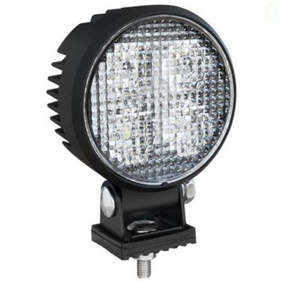 LUCE DA LAVORO 40W ROTONDA