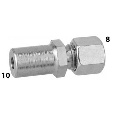 RACCORDO STRINGITUBO CF.PZ: 5 - GOK